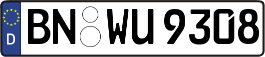 BN-WU9308
