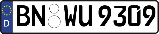 BN-WU9309