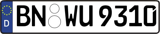 BN-WU9310
