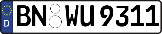 BN-WU9311