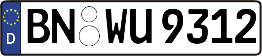 BN-WU9312