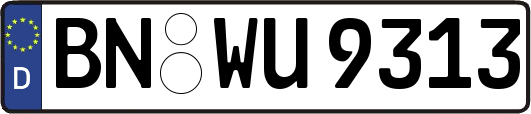 BN-WU9313