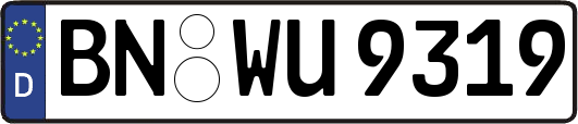 BN-WU9319