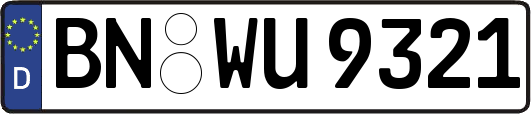 BN-WU9321