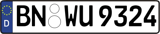 BN-WU9324