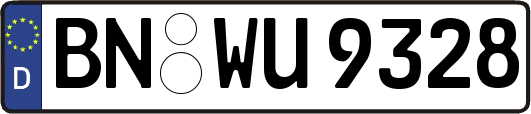 BN-WU9328