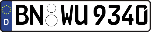 BN-WU9340