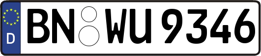 BN-WU9346