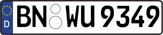 BN-WU9349