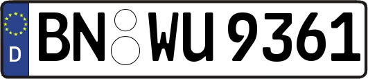 BN-WU9361