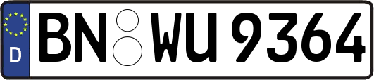 BN-WU9364