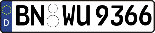 BN-WU9366