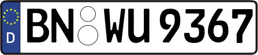 BN-WU9367