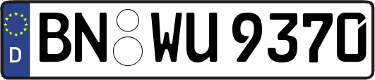 BN-WU9370