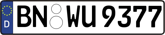 BN-WU9377