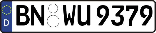 BN-WU9379