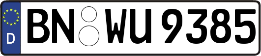 BN-WU9385
