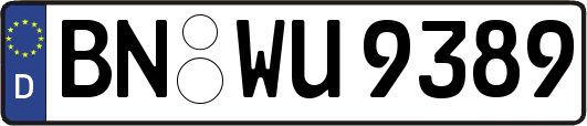 BN-WU9389