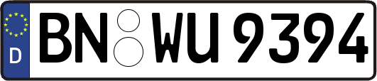 BN-WU9394