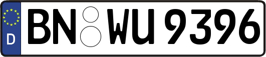 BN-WU9396
