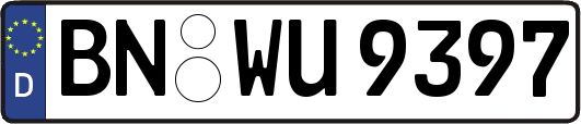 BN-WU9397