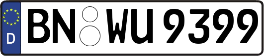 BN-WU9399