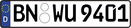 BN-WU9401