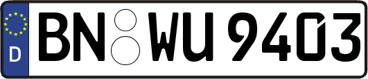 BN-WU9403