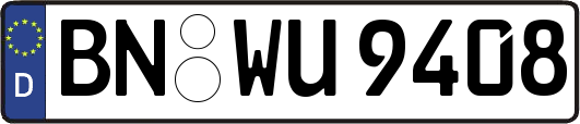 BN-WU9408