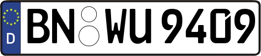 BN-WU9409