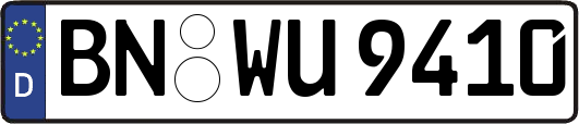 BN-WU9410