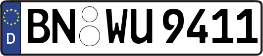 BN-WU9411