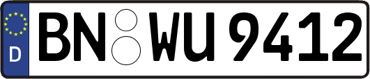 BN-WU9412