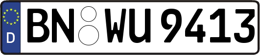 BN-WU9413