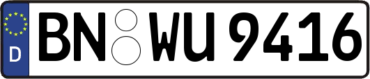 BN-WU9416