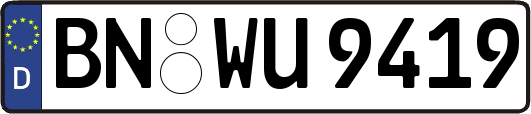 BN-WU9419