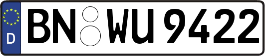 BN-WU9422