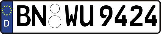 BN-WU9424