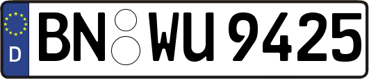 BN-WU9425