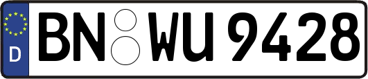 BN-WU9428