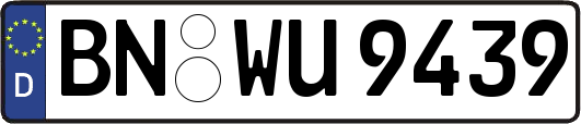 BN-WU9439