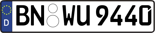 BN-WU9440