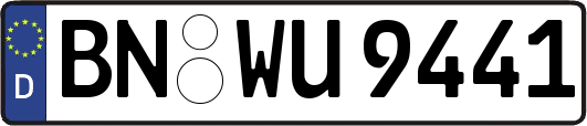 BN-WU9441