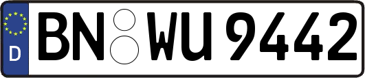 BN-WU9442