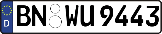 BN-WU9443