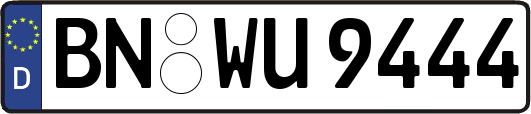 BN-WU9444