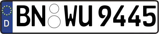 BN-WU9445