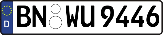 BN-WU9446