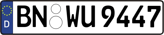 BN-WU9447
