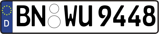 BN-WU9448